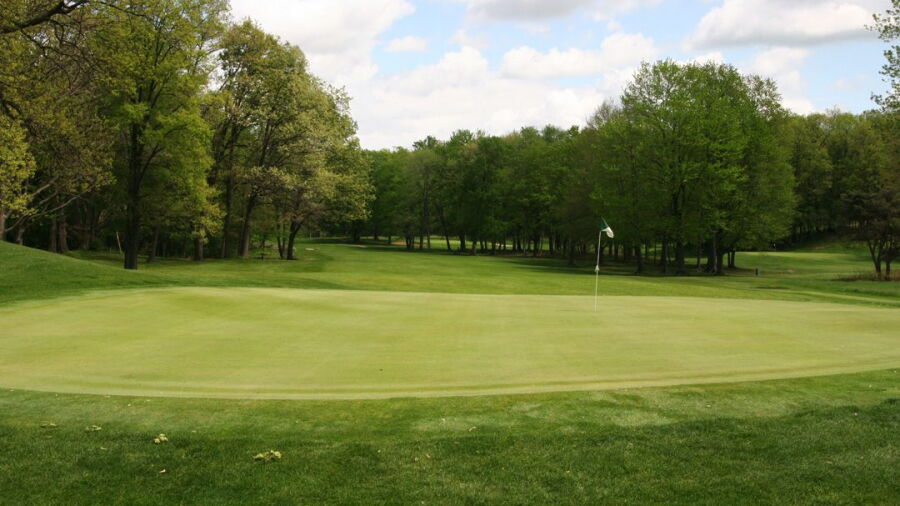 Hastings CC: #5
