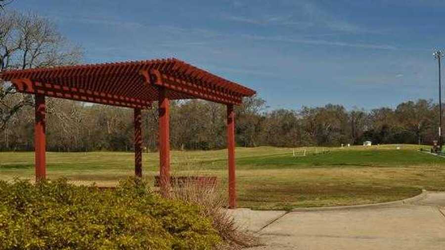 J.S. Clark Park GC