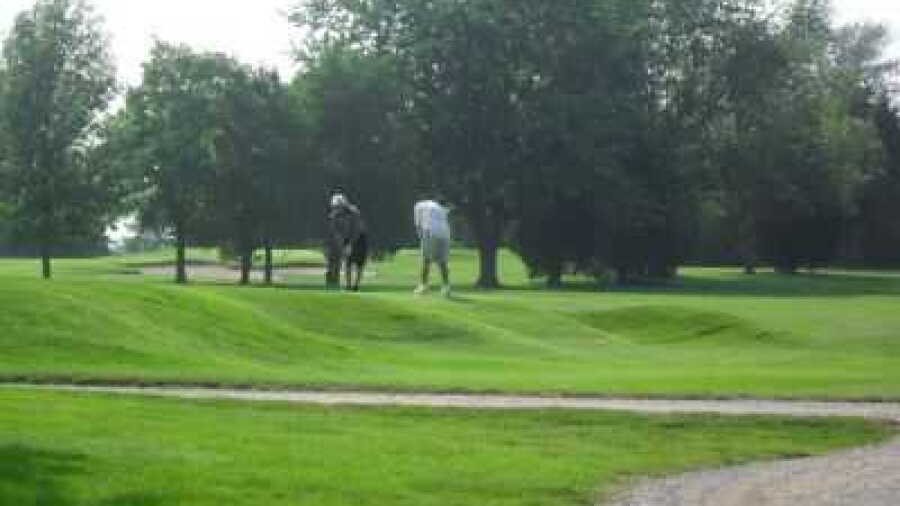 Ridgetown Golf & Curling Club