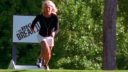 On the Run