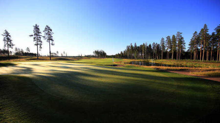 Vierumaki GC
