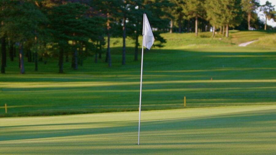 Stratford CC