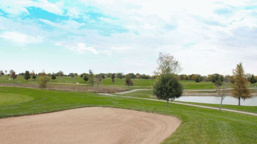 Sierra Hills GC