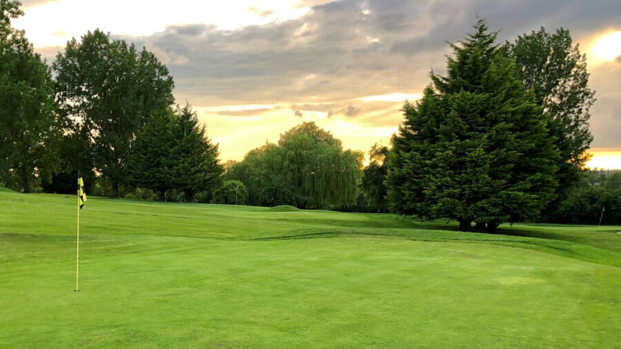 Ivinghoe GC