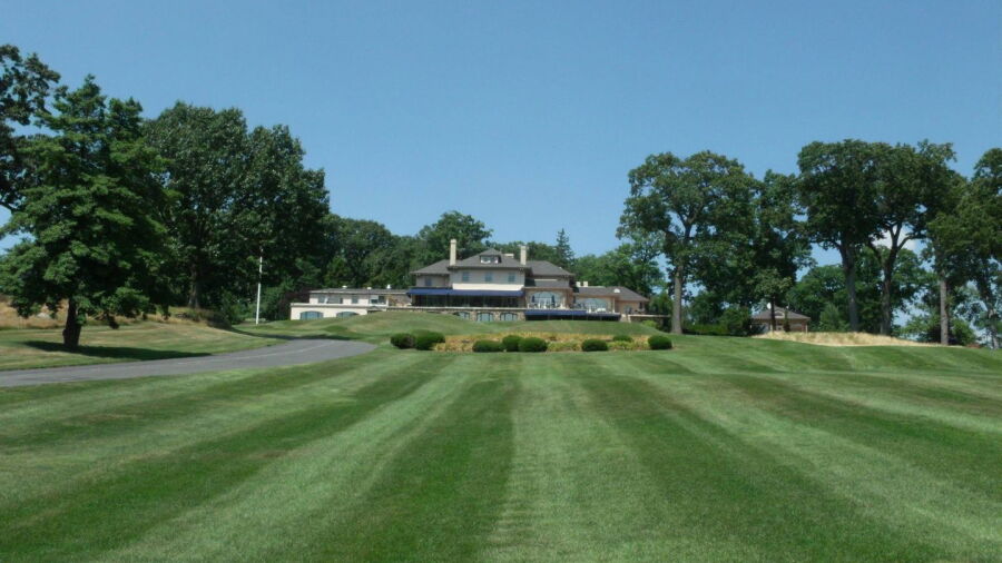 Arcola CC
