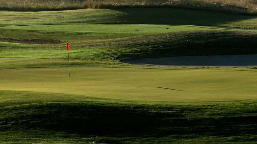 Muirfield Lakes GC