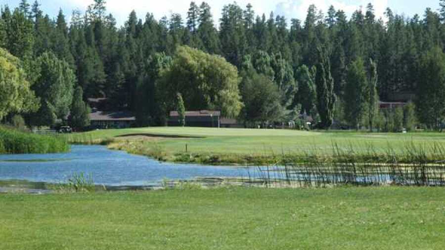 Pinewood CC