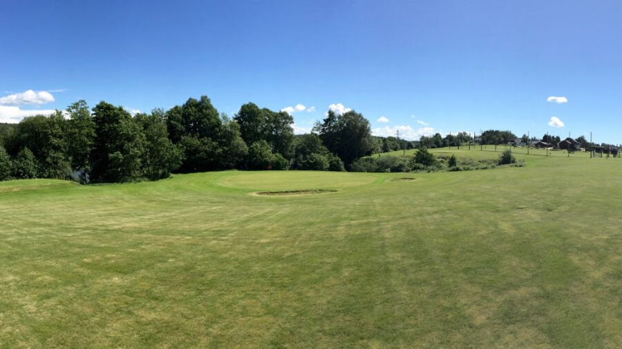 Oya Golf Park