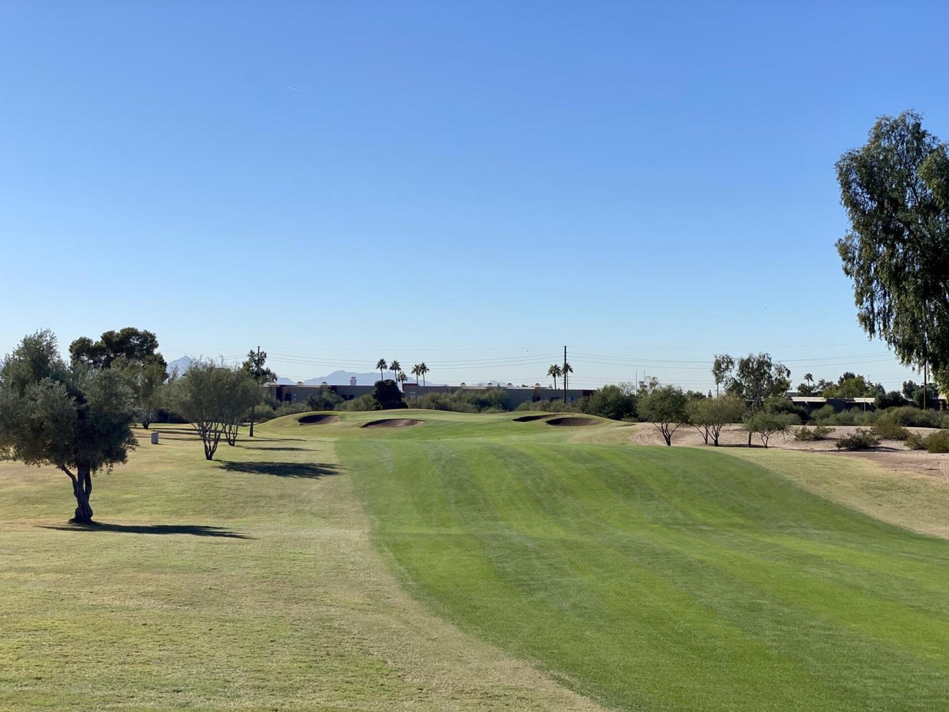 Papago Golf Course, hole 15 (Photo submitted by TimGavrichGP on 08/12/2022)