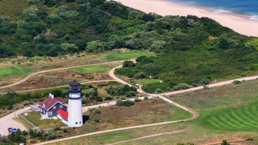 Highland Links Cape Cod