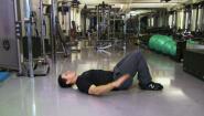Module 04: Segment 02: Exercise 1 - Glute Bridge