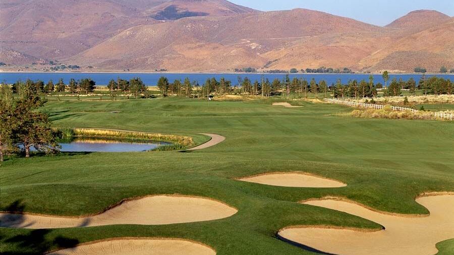Toiyabe GC