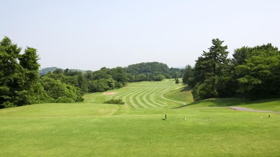 Ishikawa GC - East: #9