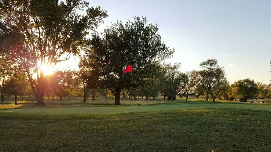 Oaks GC