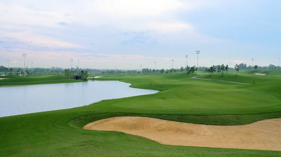 Twin Doves GC - Luna