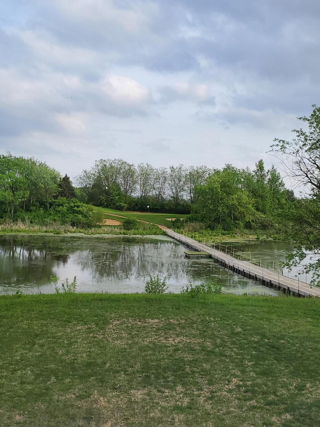 Par 3 (Photo submitted by dahlryan on 05/21/2021)
