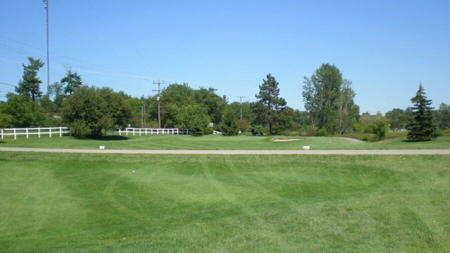 Gananoque GCC: #6