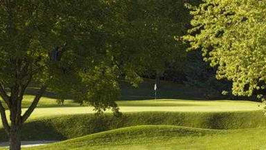 Golden Valley GCC: #6