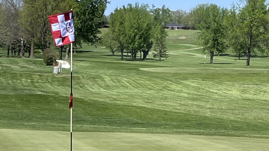 Jefferson Community GC