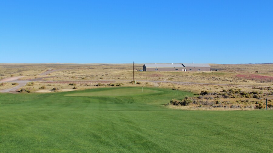 Rochelle Ranch G.C. - no. 11