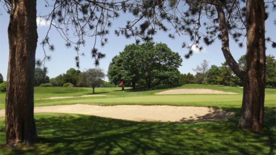 Crestwood CC