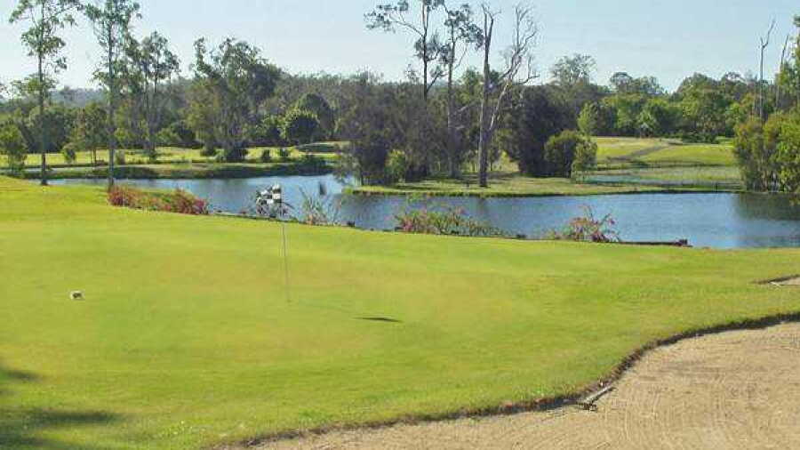 Gold Coast CC
