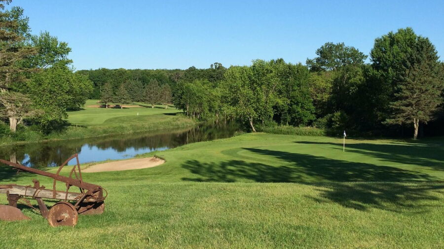 RiverEdge GC