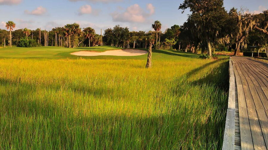 Marsh Landing CC