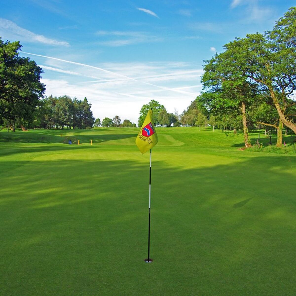 Radyr Golf Club in Cardiff, Cardiff, Wales GolfPass