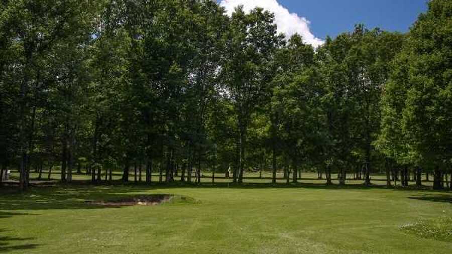 Fawn Crest GC: #2