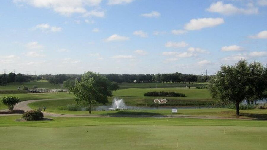 Willow Fork CC