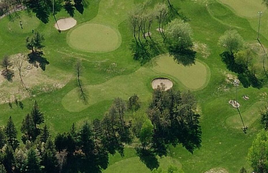 Thunderbird Golf Club in Kanata, Ontario, Canada GolfPass