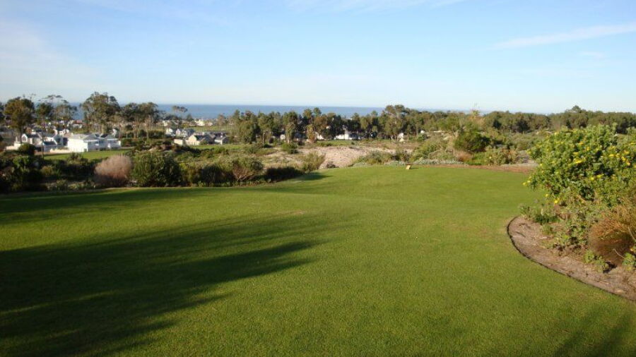 Hermanus GC