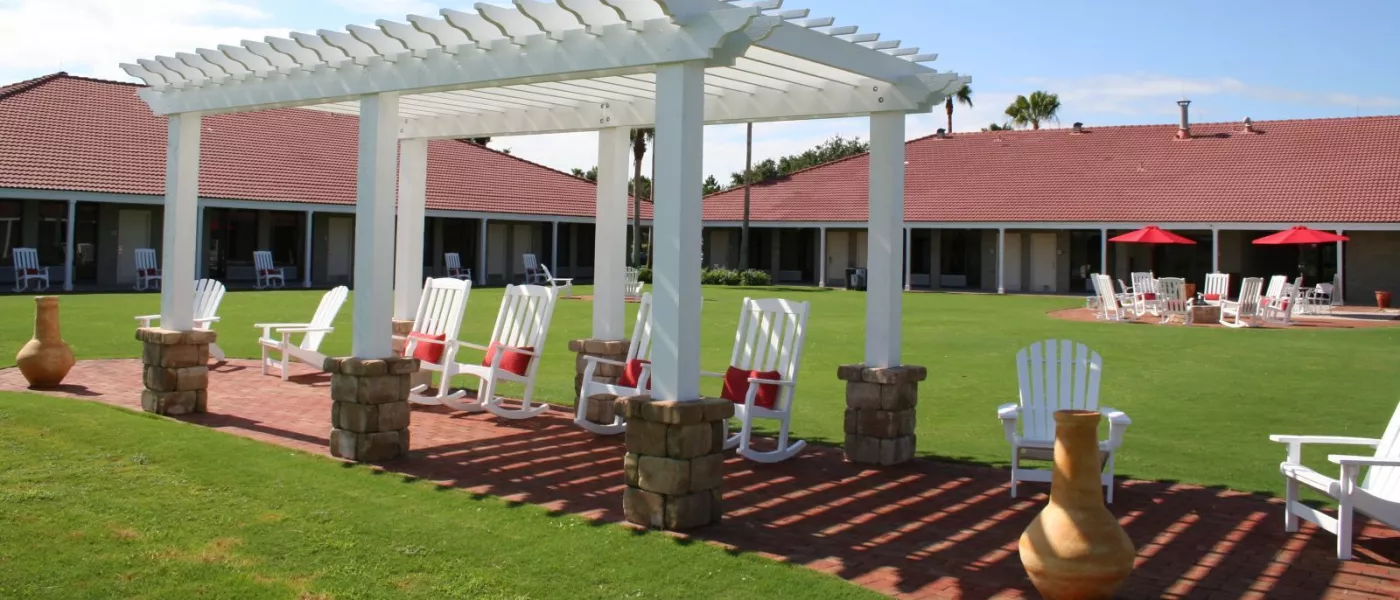 The Lodge at Orange County National
