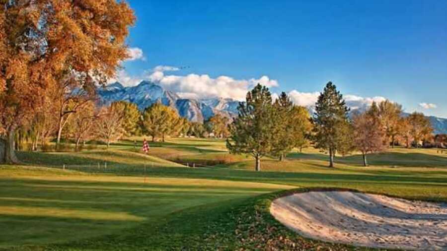 Forest Dale GC