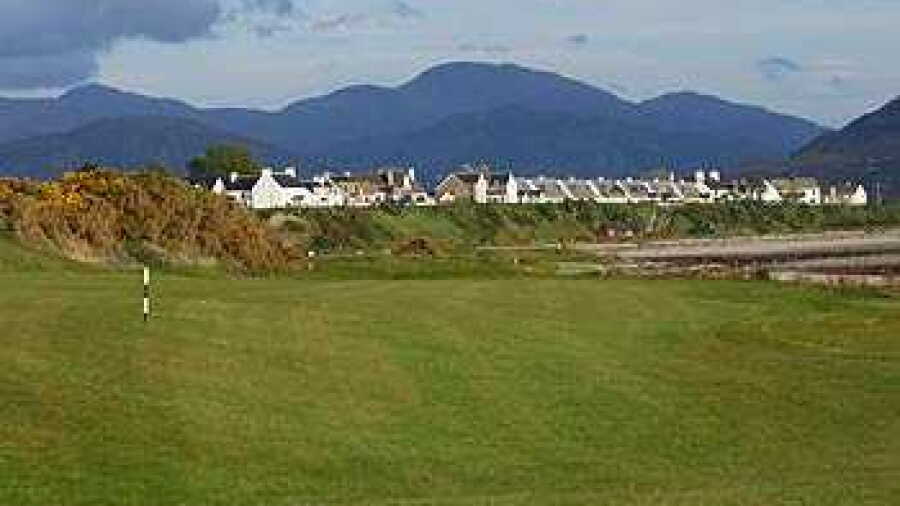 Ullapool GC