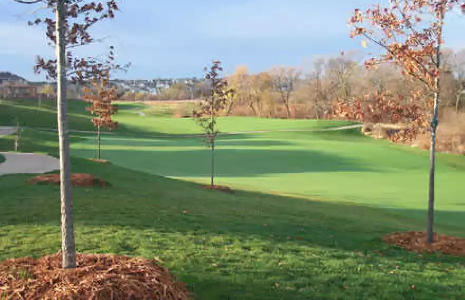 Players Club At Deer Creek