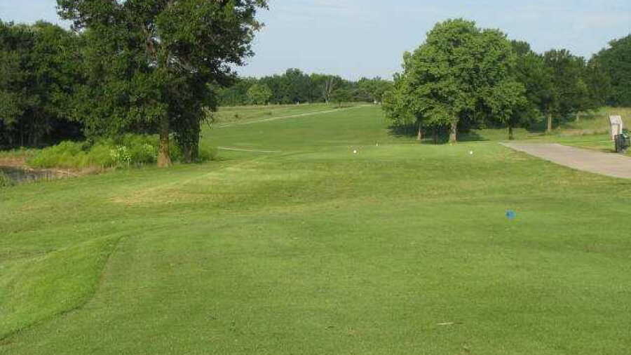 Paradise Pointe Golf Complex