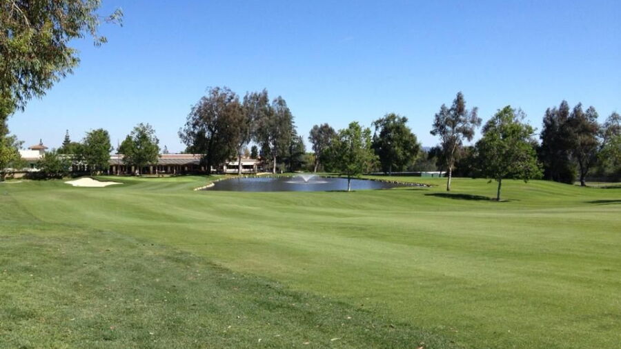 Porter Valley CC