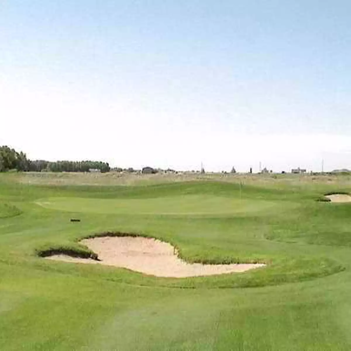 Box Elder Creek Golf Course in Brighton, Colorado, USA GolfPass