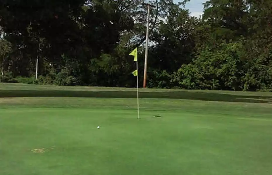 Bay View Retirees GC