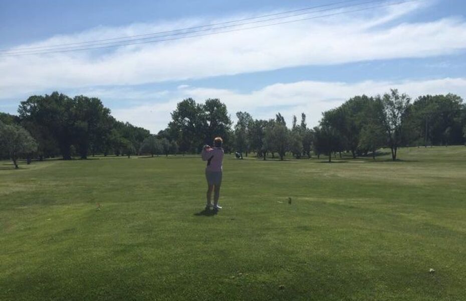 Atwood Country Club in Atwood, Kansas, USA Golf Advisor