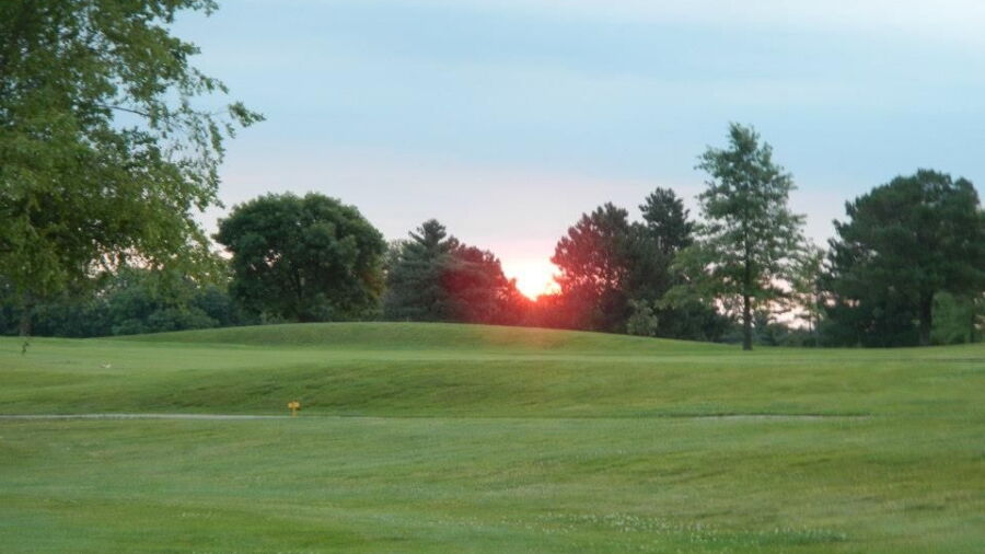 Pine Lakes CC: #7