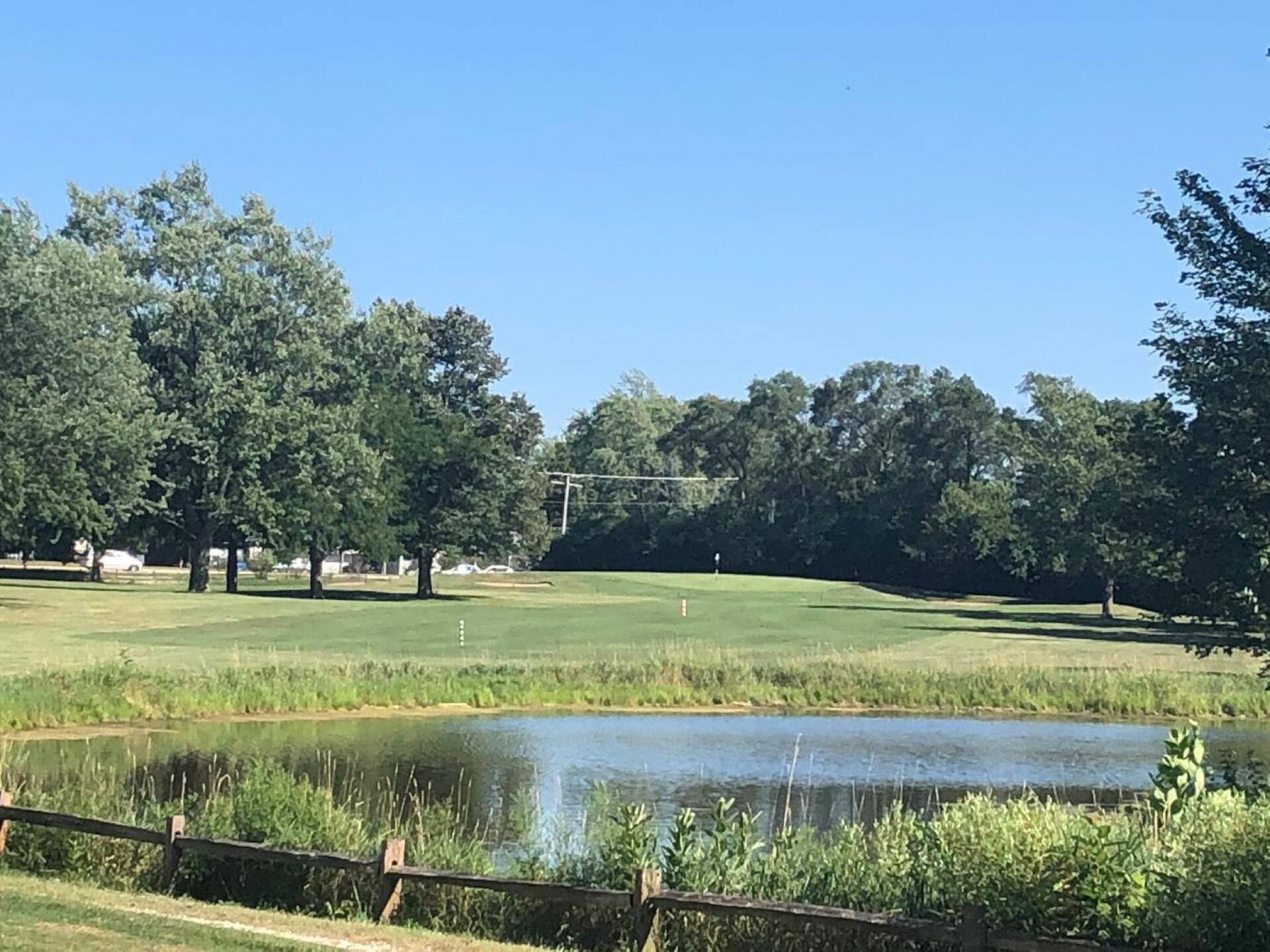 #8 - Par-4 (Tee) (Photo submitted by BryanTweed16 on 08/24/2020)