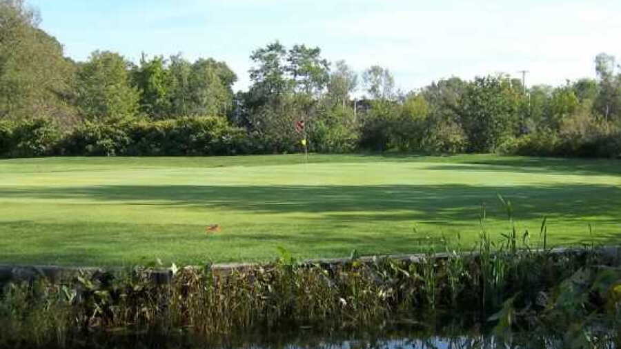 Rivermeadow GC