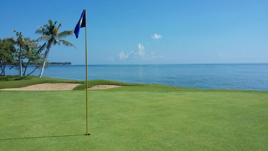 Sire Beach GC