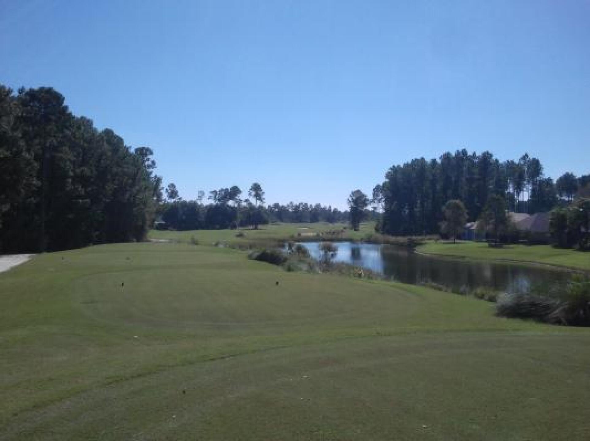 Par 5, 12th (Photo submitted by Leonard2932603 on 10/23/2014)