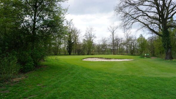 Almelo GC: #3