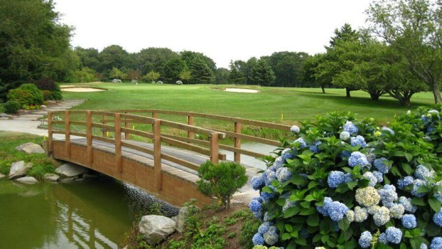 Green Valley CC: #5