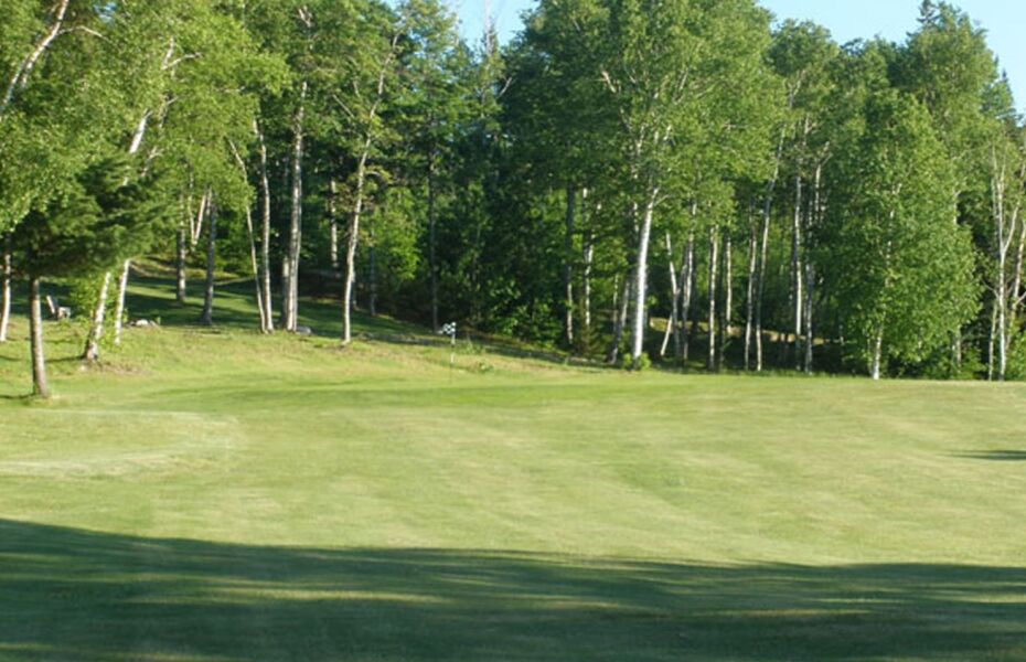 Va Jo Wa Golf Club in Island Falls, Maine, USA GolfPass